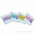 Sterile Swabs/Bubs, Various Colors are Available, Made of 100% Pure Cotton